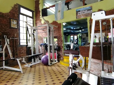 Zoo Gimnasio