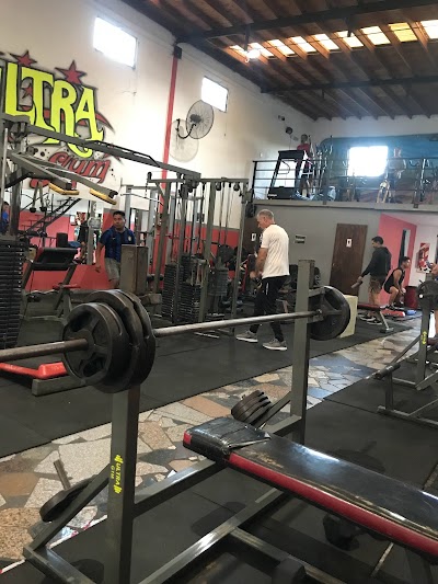 Ultra Gym