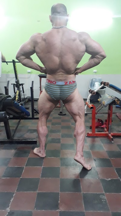 CASTRO GYM