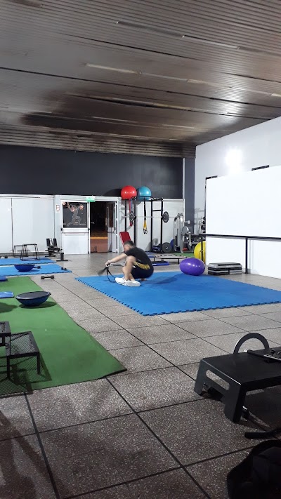 Wellness - Gimnasio La Plata