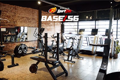 Base 56 Gym