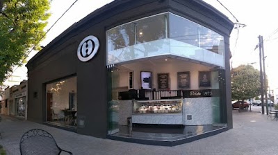 Heladeria H - Sucursal La Plata