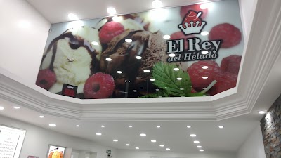 El Rey del Helado