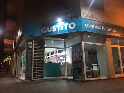 Gustito