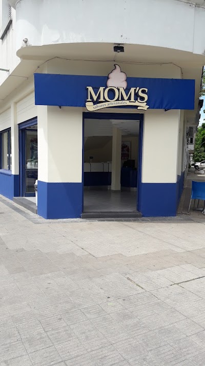 Heladería MOM´S