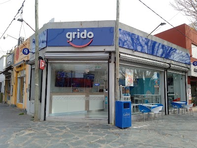 Grido Helado