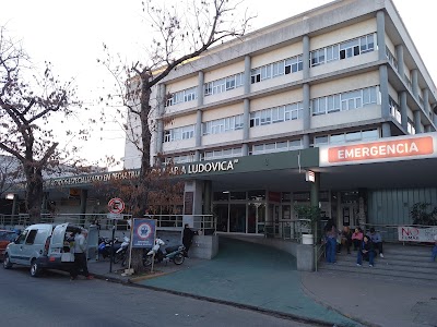 Hospital Pediátrico De Agudos Sor Maria Ludovica