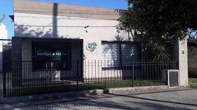 Instituto de inglés Easy