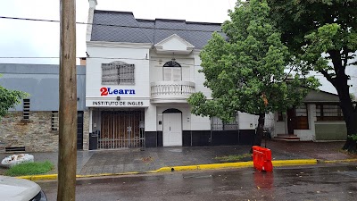 Instituto de Inglés 2-learn