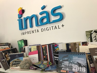 Imprenta Digital IMAS S.A.