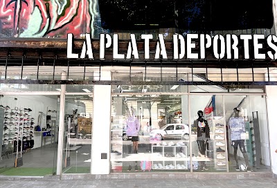 LA PLATA DEPORTES