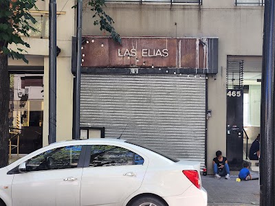 Las Elias