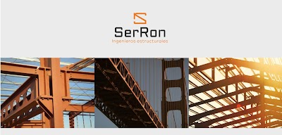 SerRon ingenieros estructurales