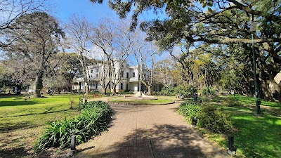 Facultad de Ingeniería - UNLP