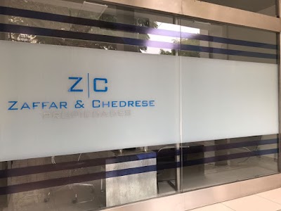 Zaffar & Chedrese Propiedades