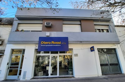 Otero Rossi & Cía