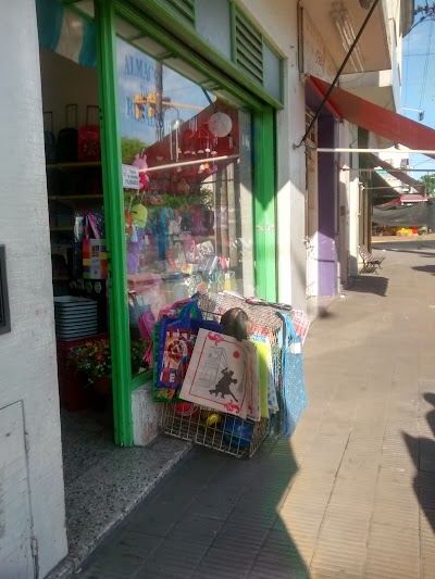 Almacén de Regalos