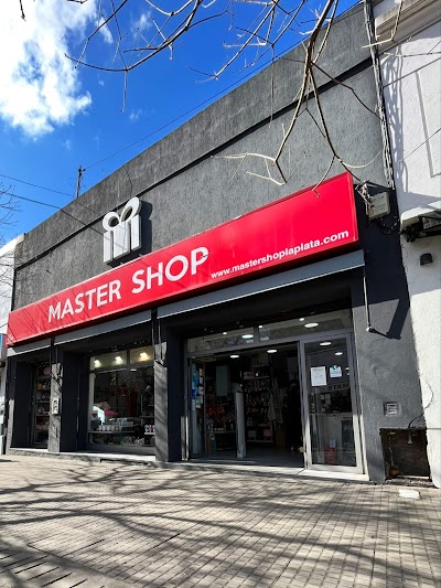 Master Shop CALLE 12