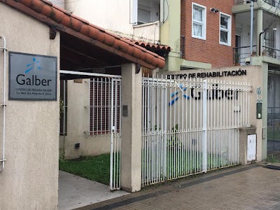 Centro De Rehabilitacion GALBER