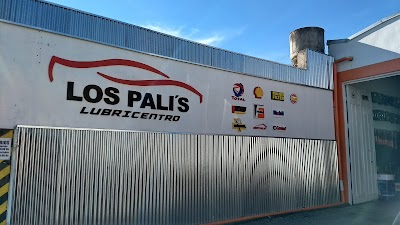 Lubricentro Los Palì`s