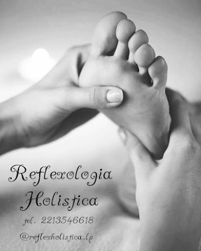 Reflexologia Holistica La Plata