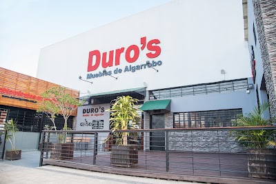 Duro’s Muebles de Algarrobo