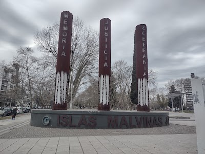 Centro Cultural Islas Malvinas