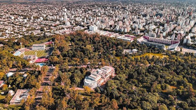 Museo de La Plata