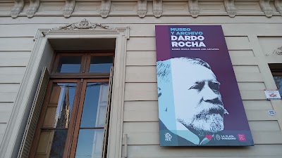 Museo Dardo Rocha