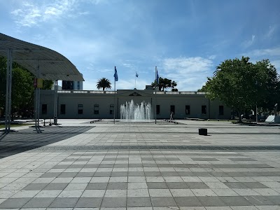 Plaza Malvinas Argentinas