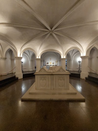 Museo Fundación Catedral