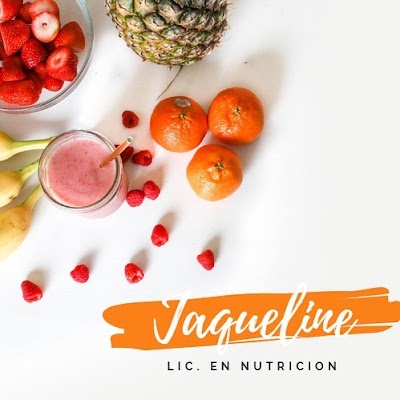 Lic. en Nutricion Langoni Jaqueline