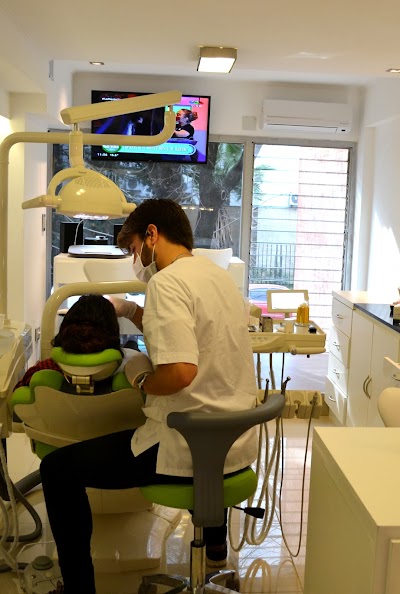 HR Rehabilitación Oral & Estética Dental