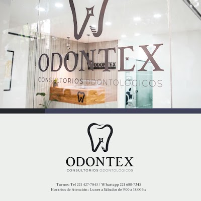 ODONTEX | Consultorio Odontológico