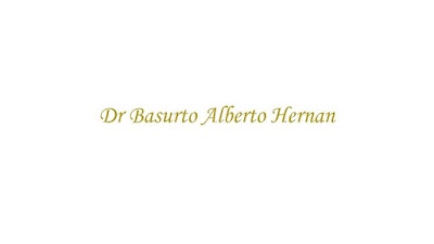 DR BASURTO ALBERTO HERNAN