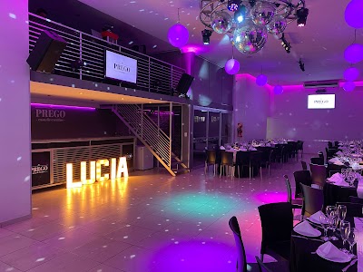 PREGO Casa de Eventos