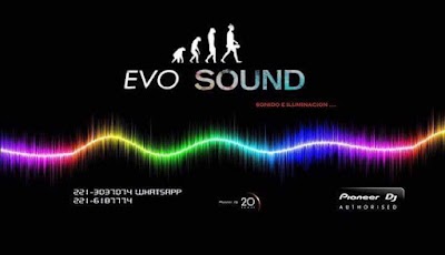 Evo Sound