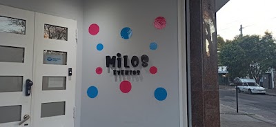 Milos Eventos