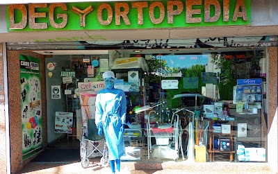 Deg ortopedia