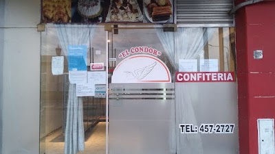 Panadería y Confitería "El Cóndor"