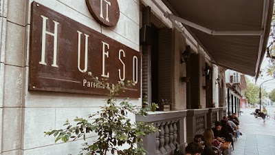 Hueso - Parrilla & Bar