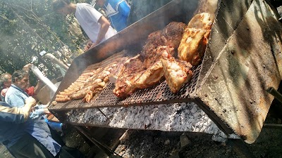 Parrilla "El Cabeza"