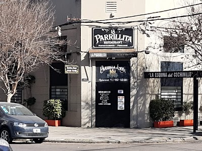 "La Parrillita"