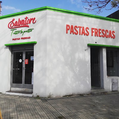 Salvatore Fabrica de Pastas Frescas