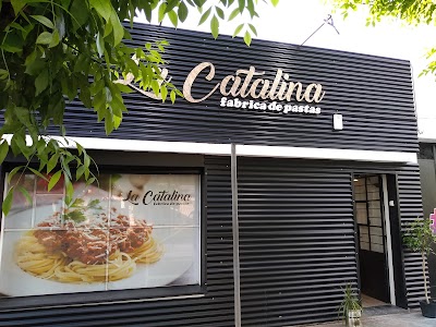 La Catalina Fabrica de Pastas