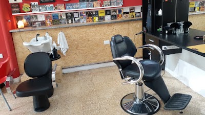 Barber La Plata