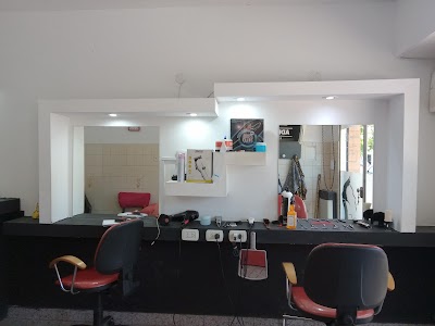 Peluquería Salón Estilista Unisex