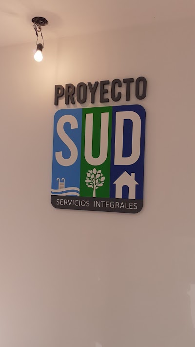 PROYECTO SUD (PULMON VERDE S.R.L)