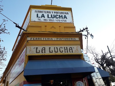 La Lucha