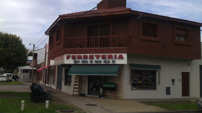 Ferreteria Princi